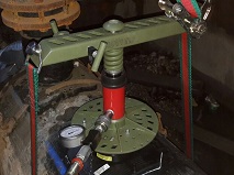 Инструмент производства "Софипо" на объектах компании «Современные Трубопроводные Системы»